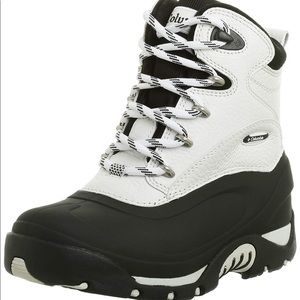 Columbia Bugabootoo Boots; Size 8